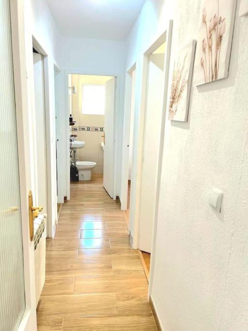 Cozy 3Br: Ac & Park, Beach 4Min Walk, Golf 15 Min Benimagrell Kültér fotó