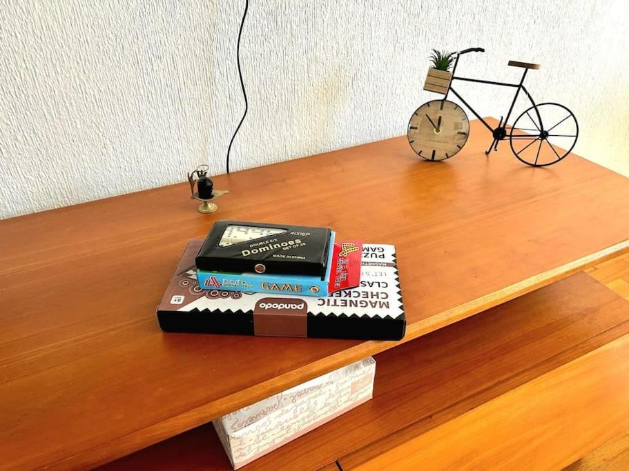Cozy 3Br: Ac & Park, Beach 4Min Walk, Golf 15 Min Benimagrell Kültér fotó